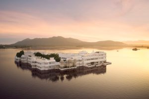 2 Day, 2 Night Udaipur Tour Package