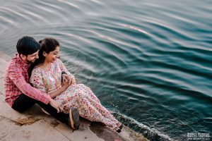 Celebrate Your Love Story | Pre-wedding Tour in Enchanting Udaipur