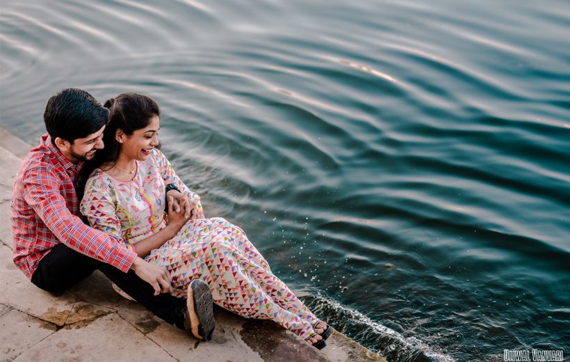 Celebrate Your Love Story | Pre-wedding Tour in Enchanting Udaipur